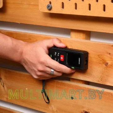 Лазерный дальномер Deko R-LRE110-70m картинка 7